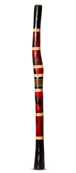 B.J Johnson Didgeridoo (JW486)